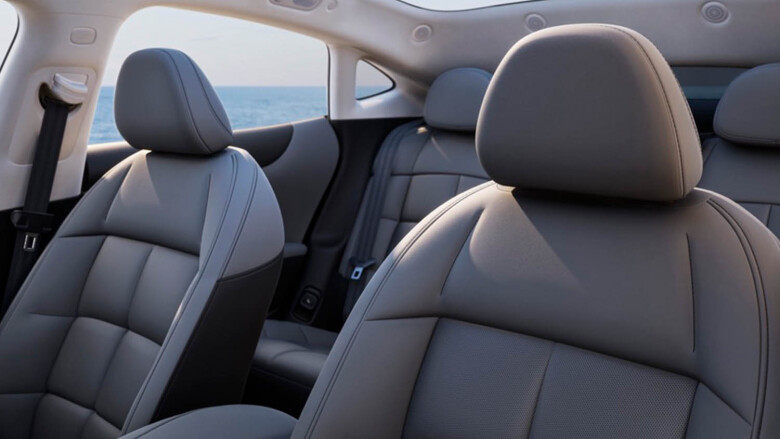 MG Im5 553kW Performance 100kWh 5dr Auto Electric Hatchback